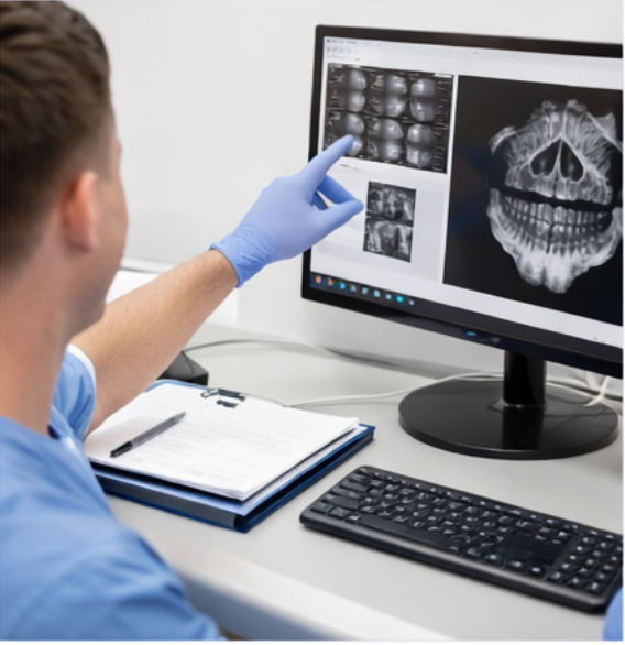 Personalised Planning