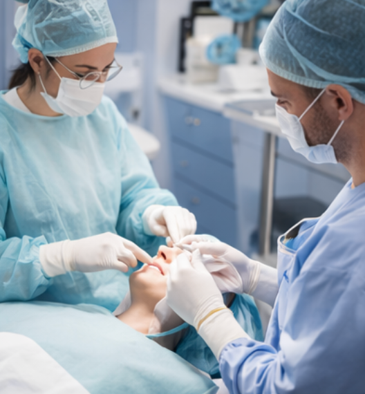 Treatment Experience