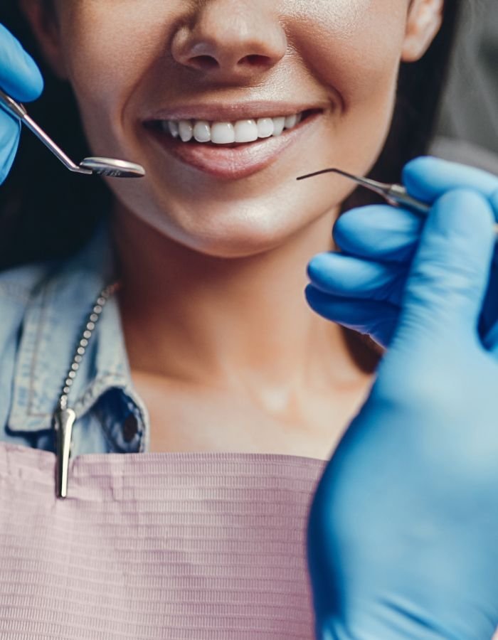 Long-Term Smile Care